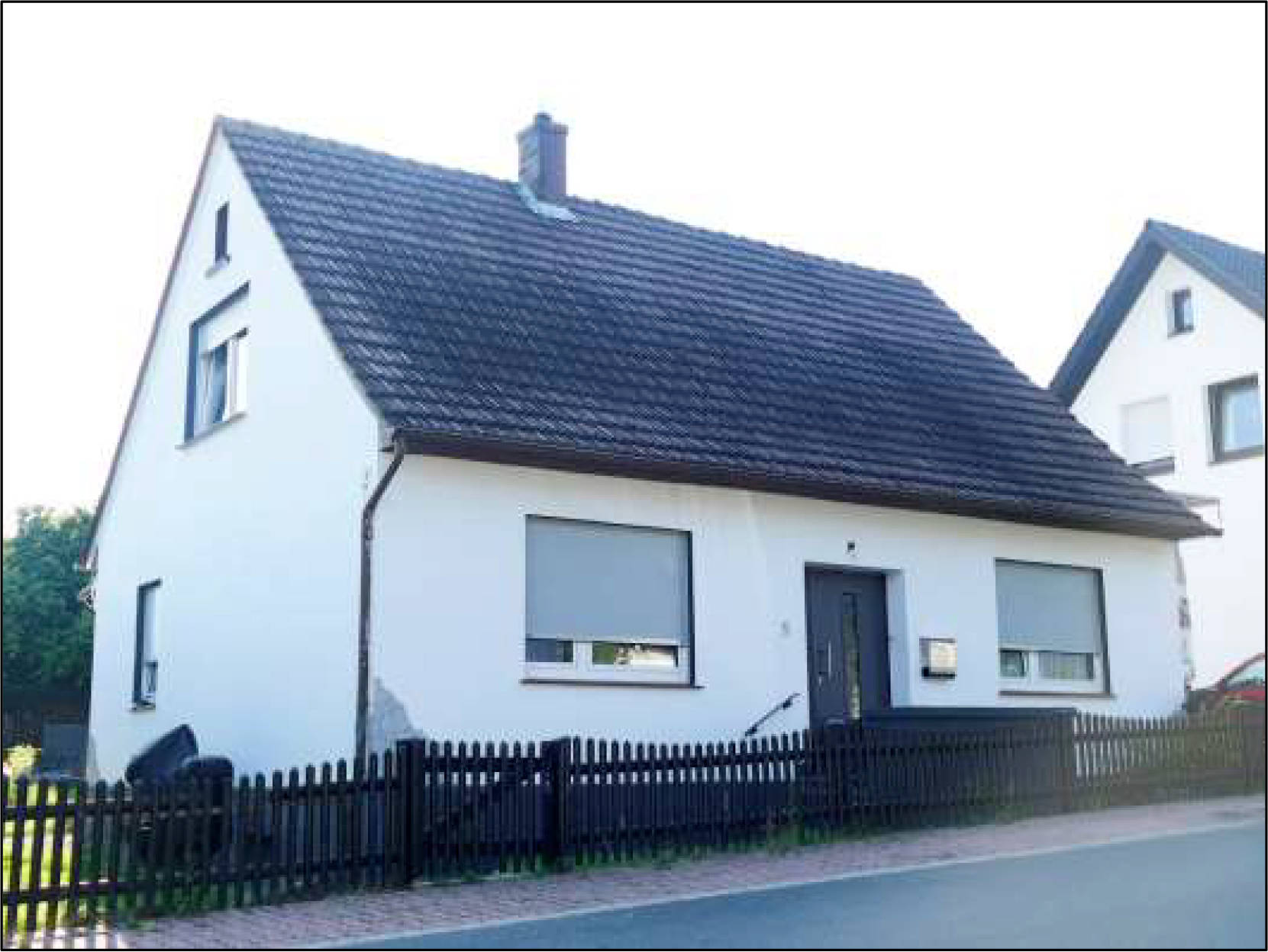 Einfamilienhaus in Möllerfeldstraße 5, 32584 Löhne, Löhne - Bild 4