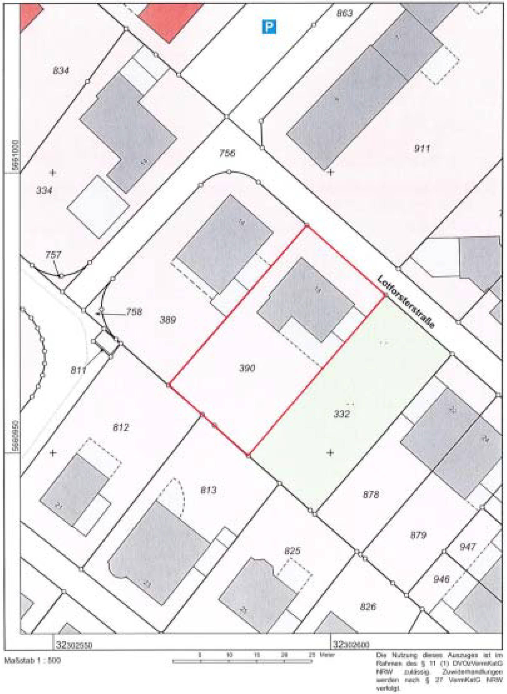 nordrheinwestpfalen 0003K0011-2024 Ratheim, Hermann-Janssen-Straße, 41836 Hückelhoven, Ratheim