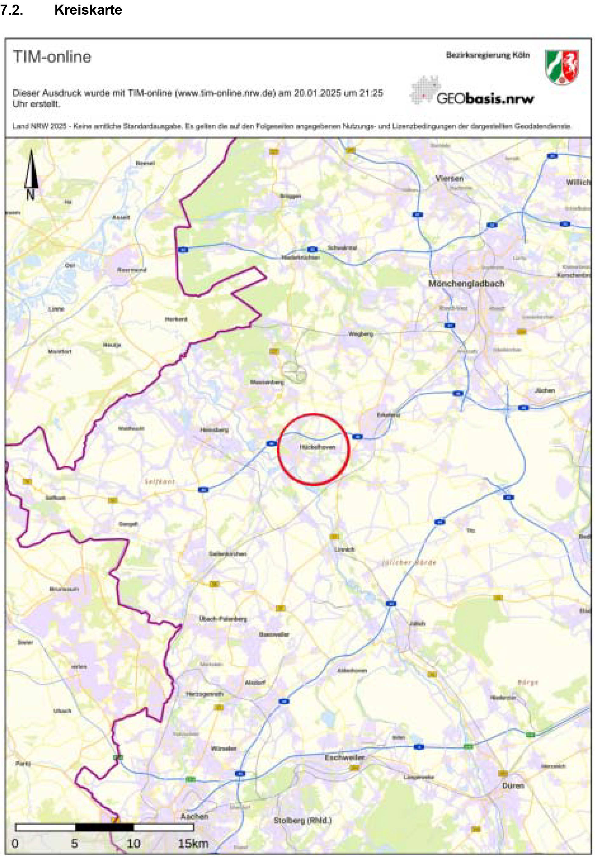 nordrheinwestpfalen 0003K0011-2024 Ratheim, Hermann-Janssen-Straße, 41836 Hückelhoven, Ratheim