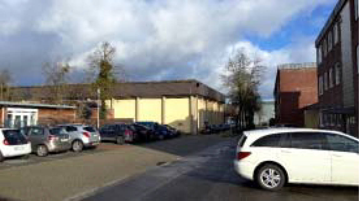 nordrheinwestpfalen 0003K0011-2024 Ratheim, Hermann-Janssen-Straße, 41836 Hückelhoven, Ratheim