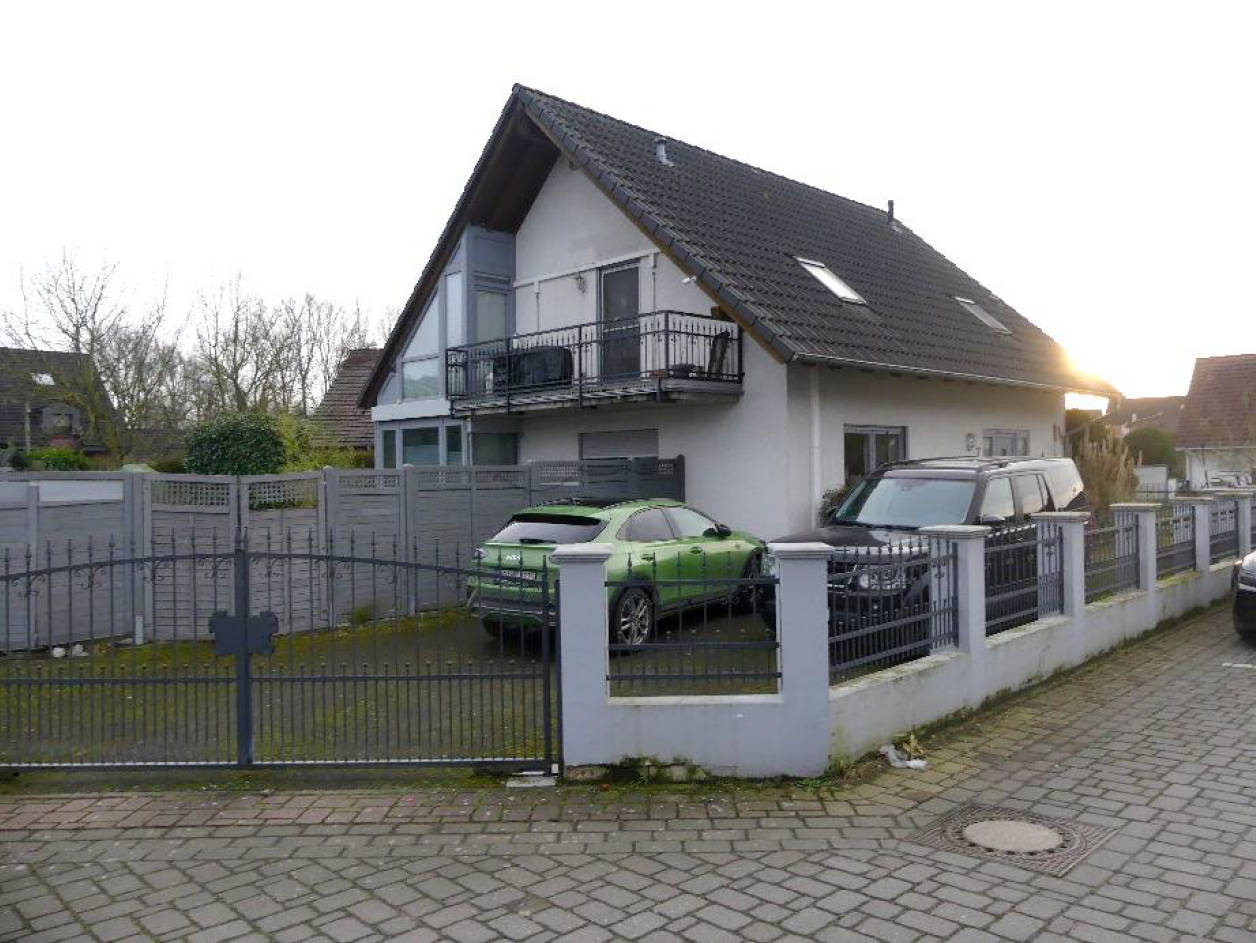 Einfamilienhaus in Zum Langerhof 7, 47475 Kamp-Lintfort, Hoerstgen