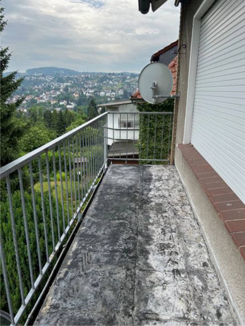 Einfamilienhaus in Burstraße 33, 32602 Vlotho - Bild 4