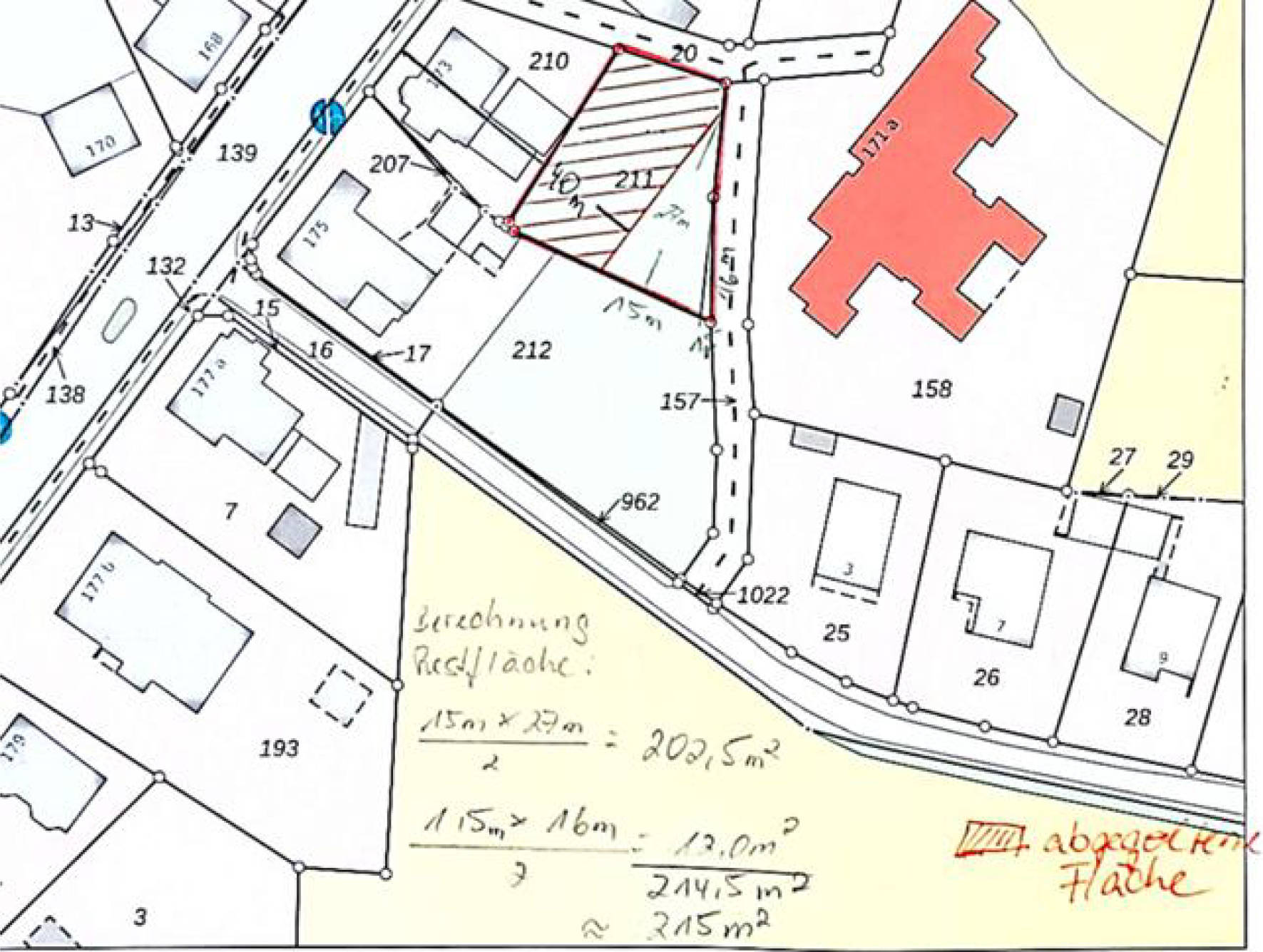 unbebautes Grundstück in Koblenzer Straße, 32584 Löhne - Bild 4