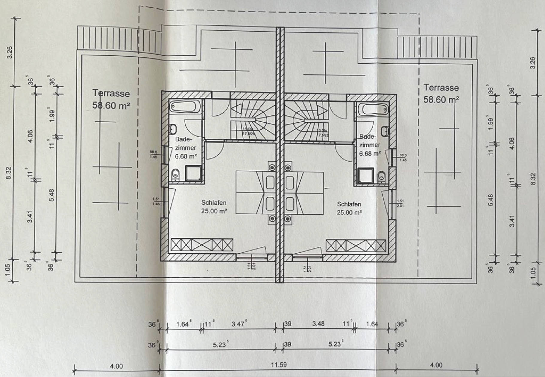 nordrheinwestpfalen 0003K0014-2022 Wilhelm-Uhe-Straße 36, 34, 32547 Bad Oeynhausen, Bad Oeynhausen 9