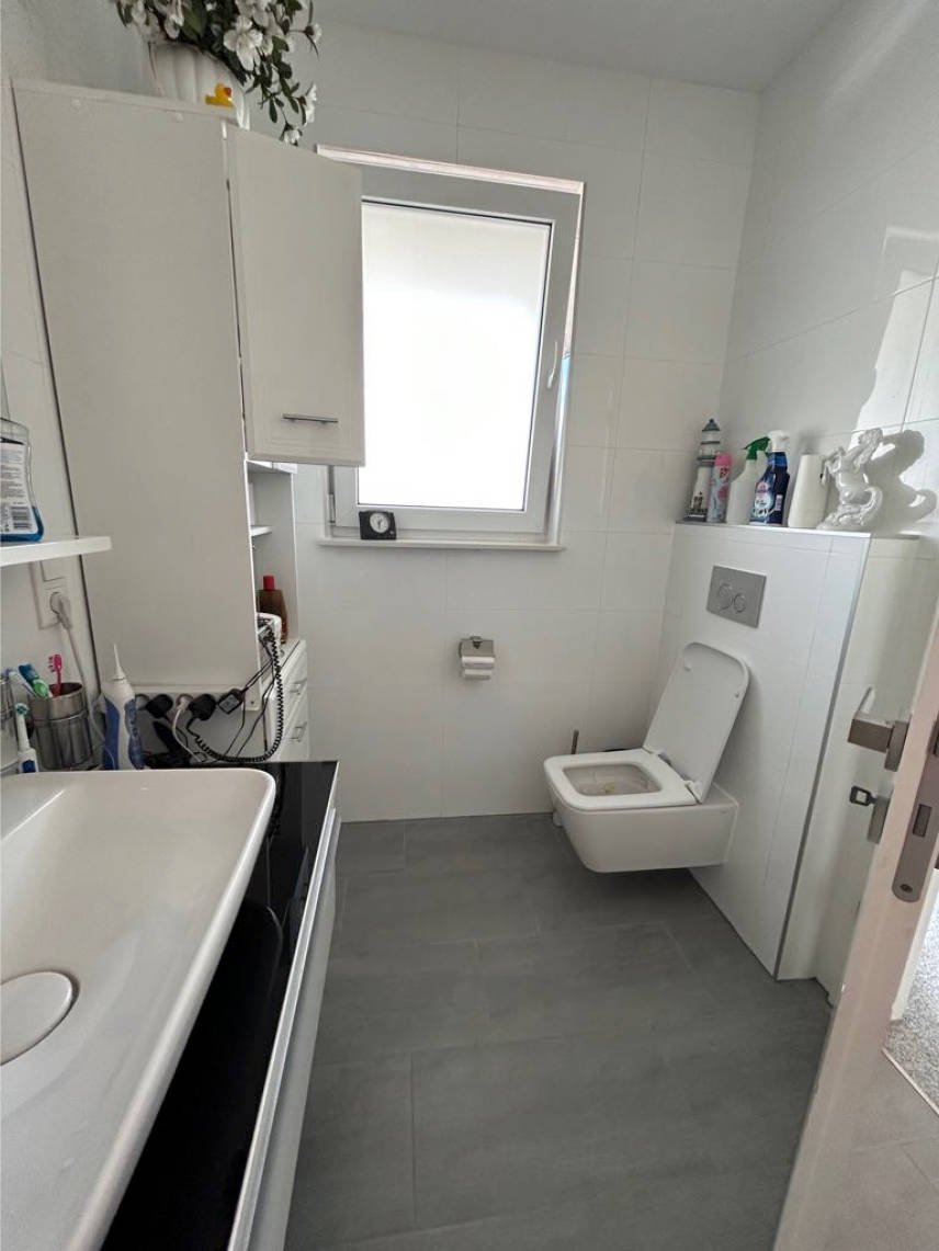 Doppelhaushälfte, Unterkellert in Wilhelm-Uhe-Straße 36, 34, 32547 Bad Oeynhausen, Bad Oeynhausen - Bild 3