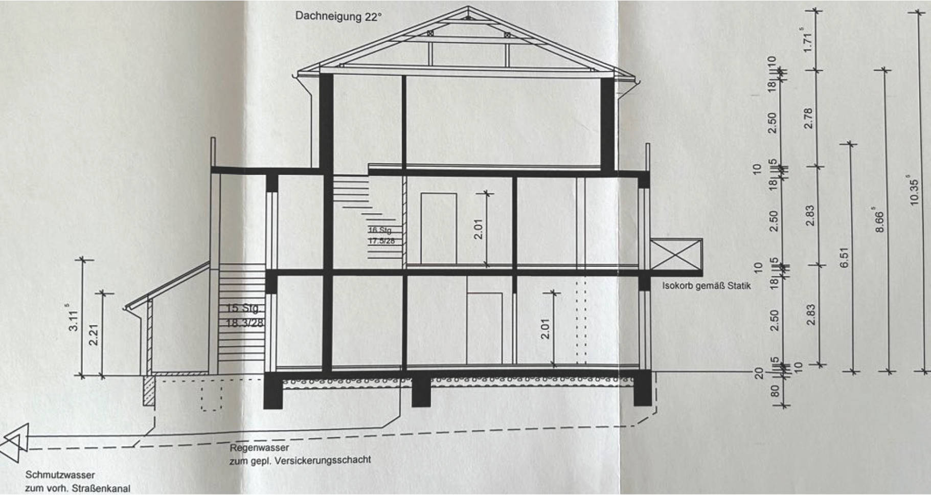 nordrheinwestpfalen 0003 K 0014/2022 Wilhelm-Uhe-Straße 34, 32547 Bad Oeynhausen, Bad Oeynhausen 20