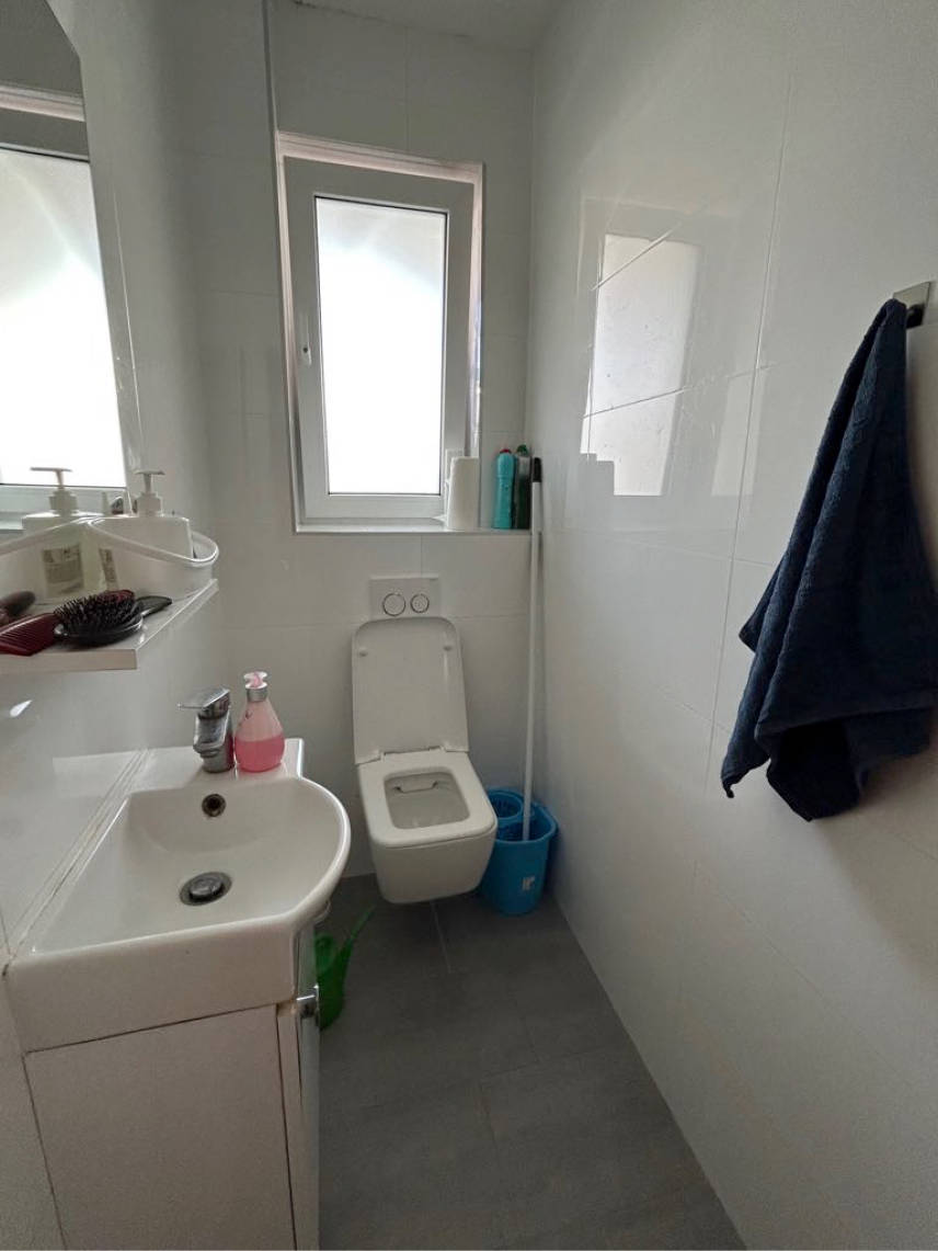 Doppelhaushälfte, Unterkellert in Wilhelm-Uhe-Straße 36, 34, 32547 Bad Oeynhausen, Bad Oeynhausen - Bild 5