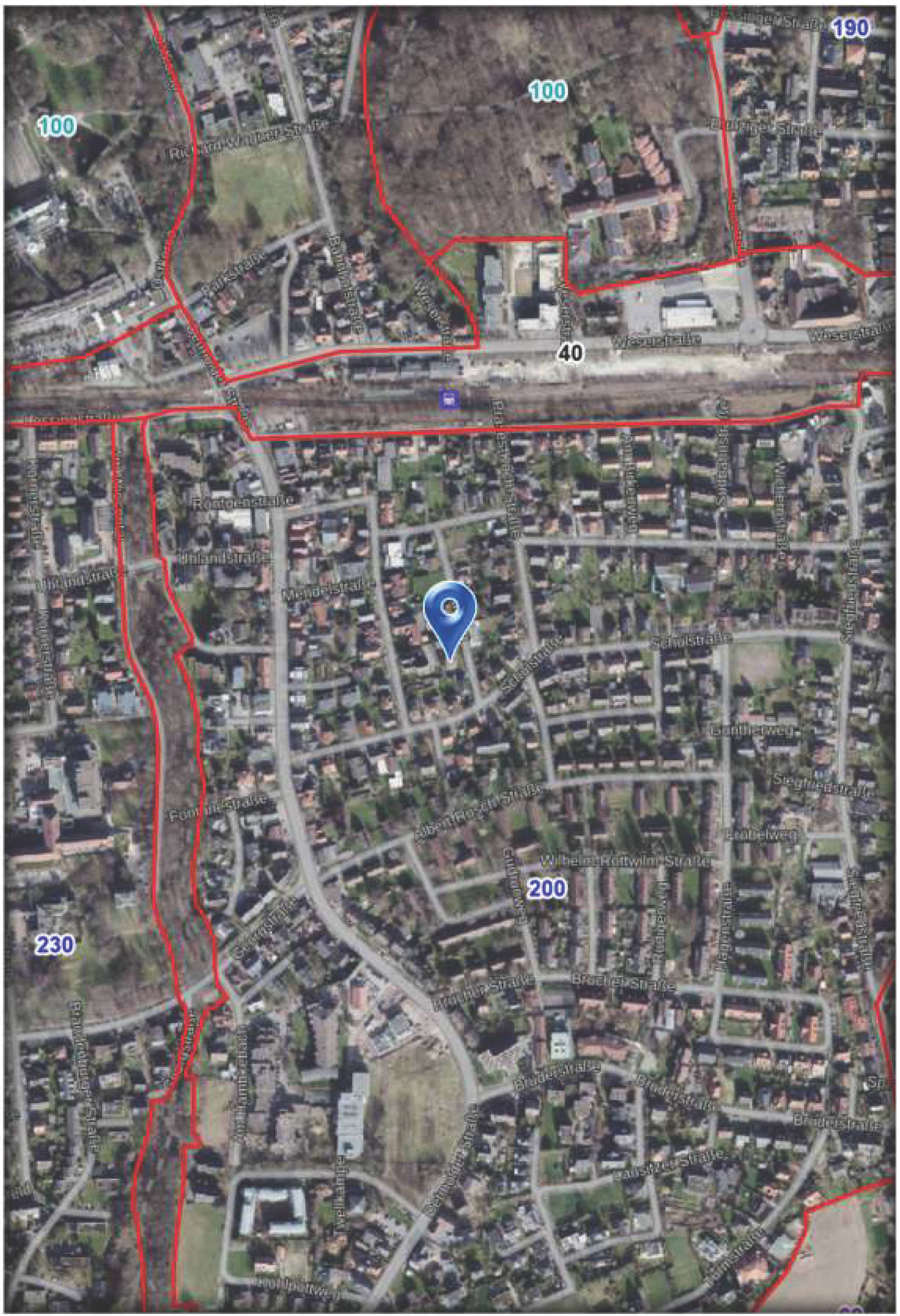 nordrheinwestpfalen 0003 K 0014/2024 Kurweg 9, 32547 Bad Oeynhausen 17