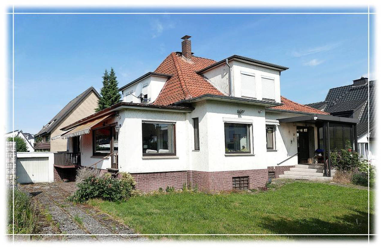 Einfamilienhaus in Kurweg 9, 32547 Bad Oeynhausen - Bild 4