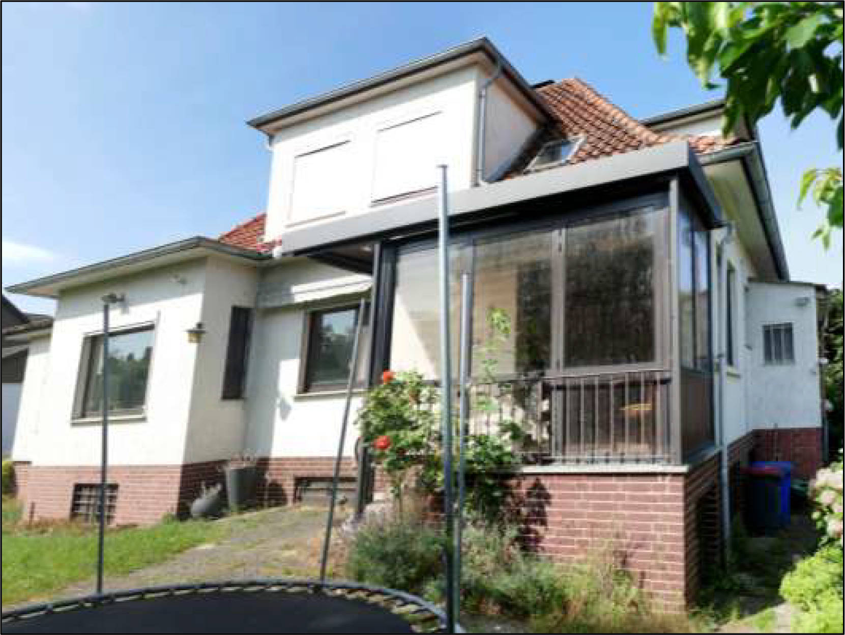 Einfamilienhaus in Kurweg 9, 32547 Bad Oeynhausen - Bild 3