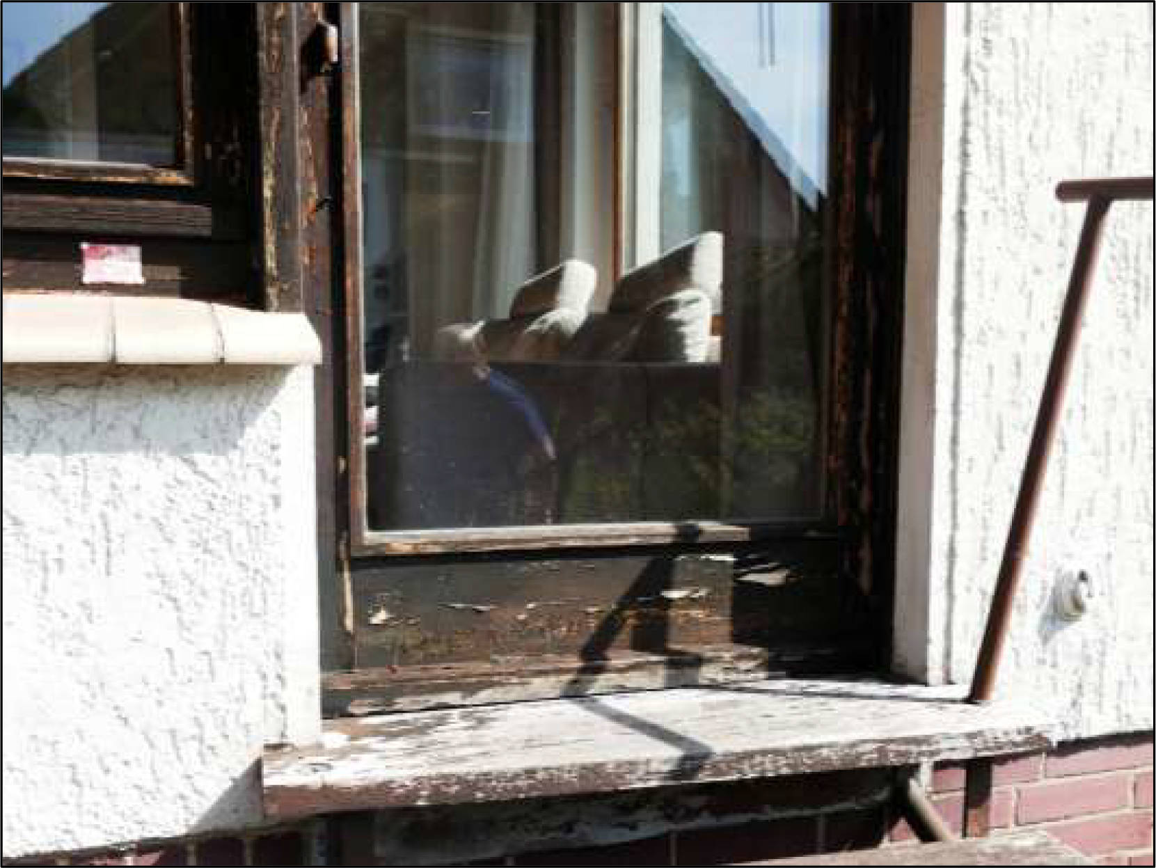 Einfamilienhaus in Kurweg 9, 32547 Bad Oeynhausen - Bild 4