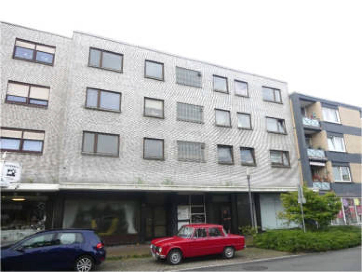 Hardenbergstraße 8, 47475 Kamp-Lintfort
