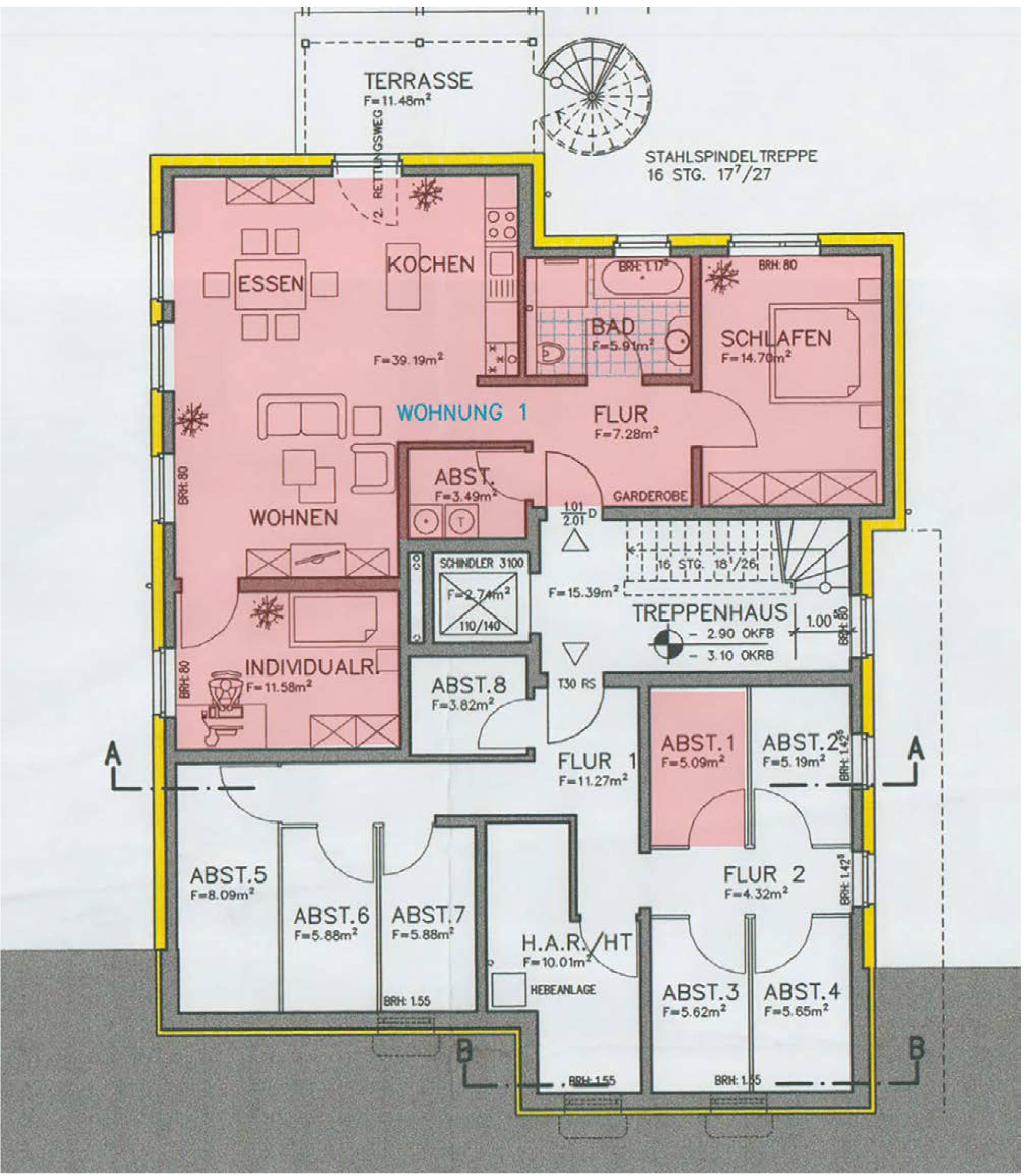 nordrheinwestpfalen 0003K0015-2024 Am Hang 15a, 41836 Hückelhoven, Baal
