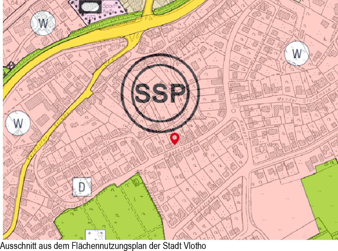 nordrheinwestpfalen 0003 K 0015/2025 Wasserstraße 39, 32602 Vlotho 7