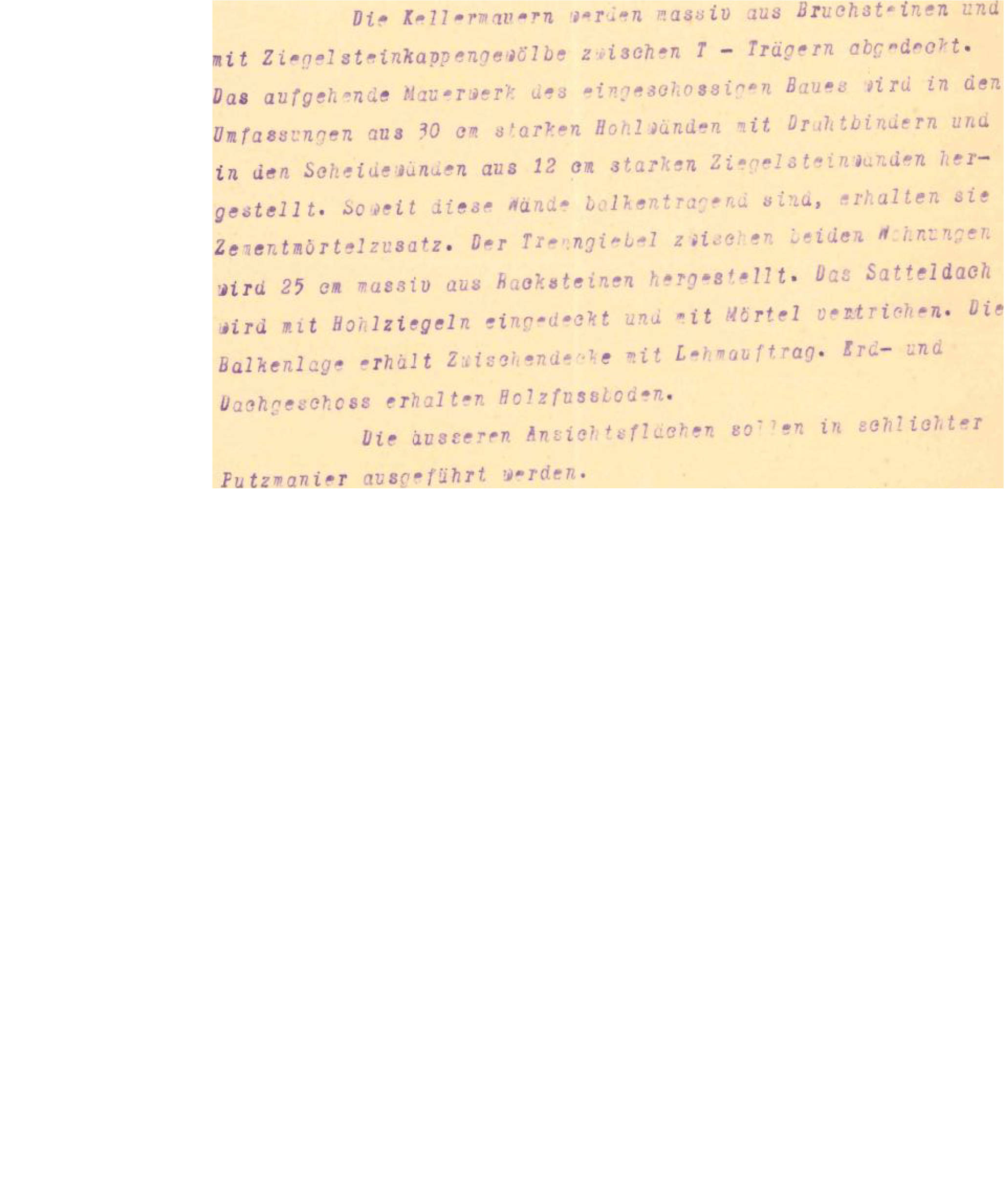 Doppelhaushälfte in Wasserstraße 39, 32602 Vlotho - Bild 5