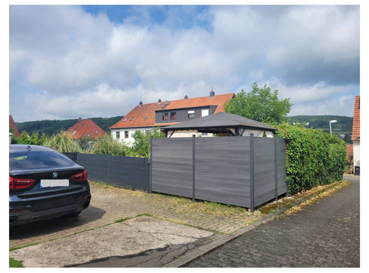 Wasserstraße 39, 32602 Vlotho