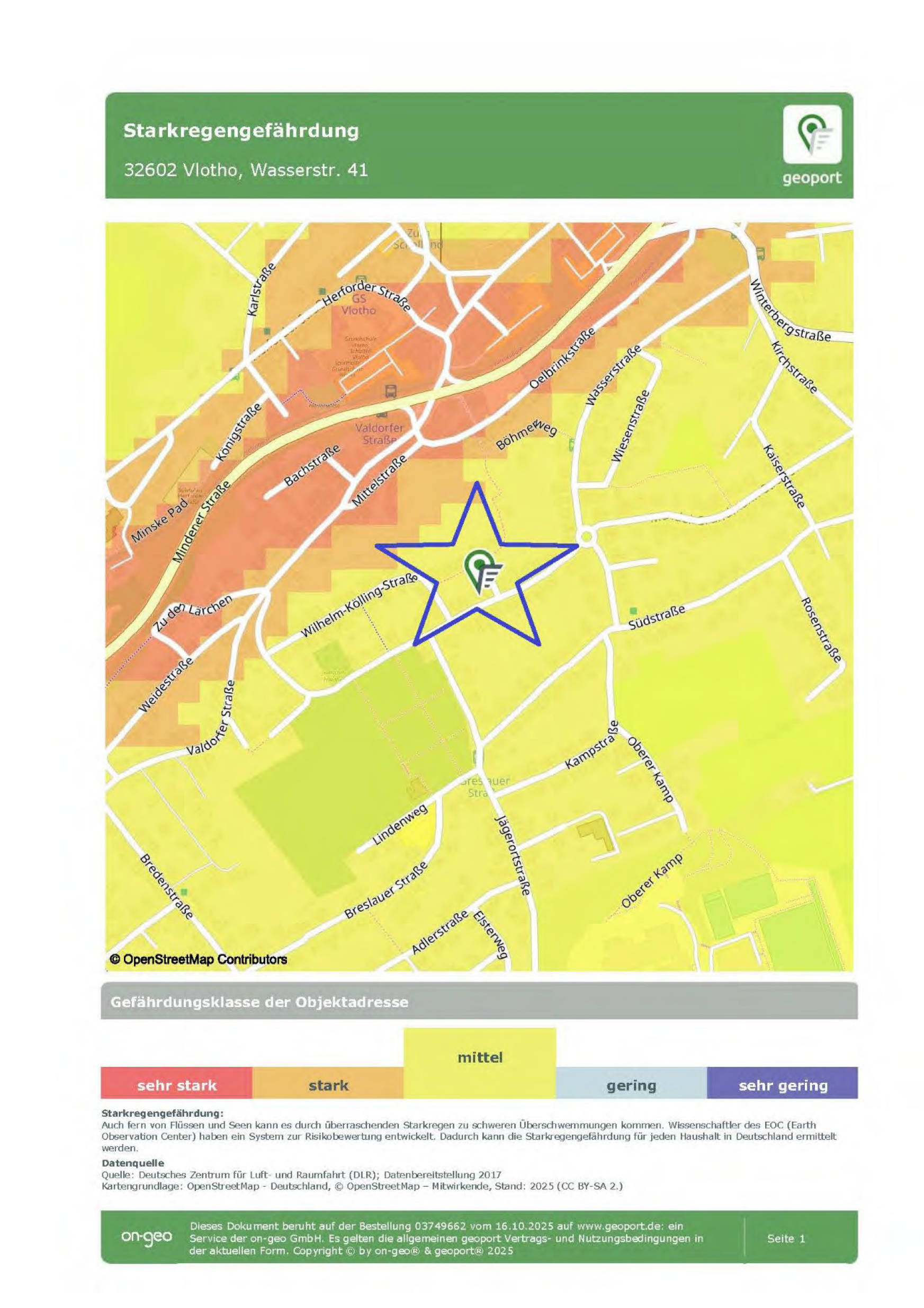 nordrheinwestpfalen 0003 K 0016/2025 Wasserstraße 41, 32602 Vlotho 7