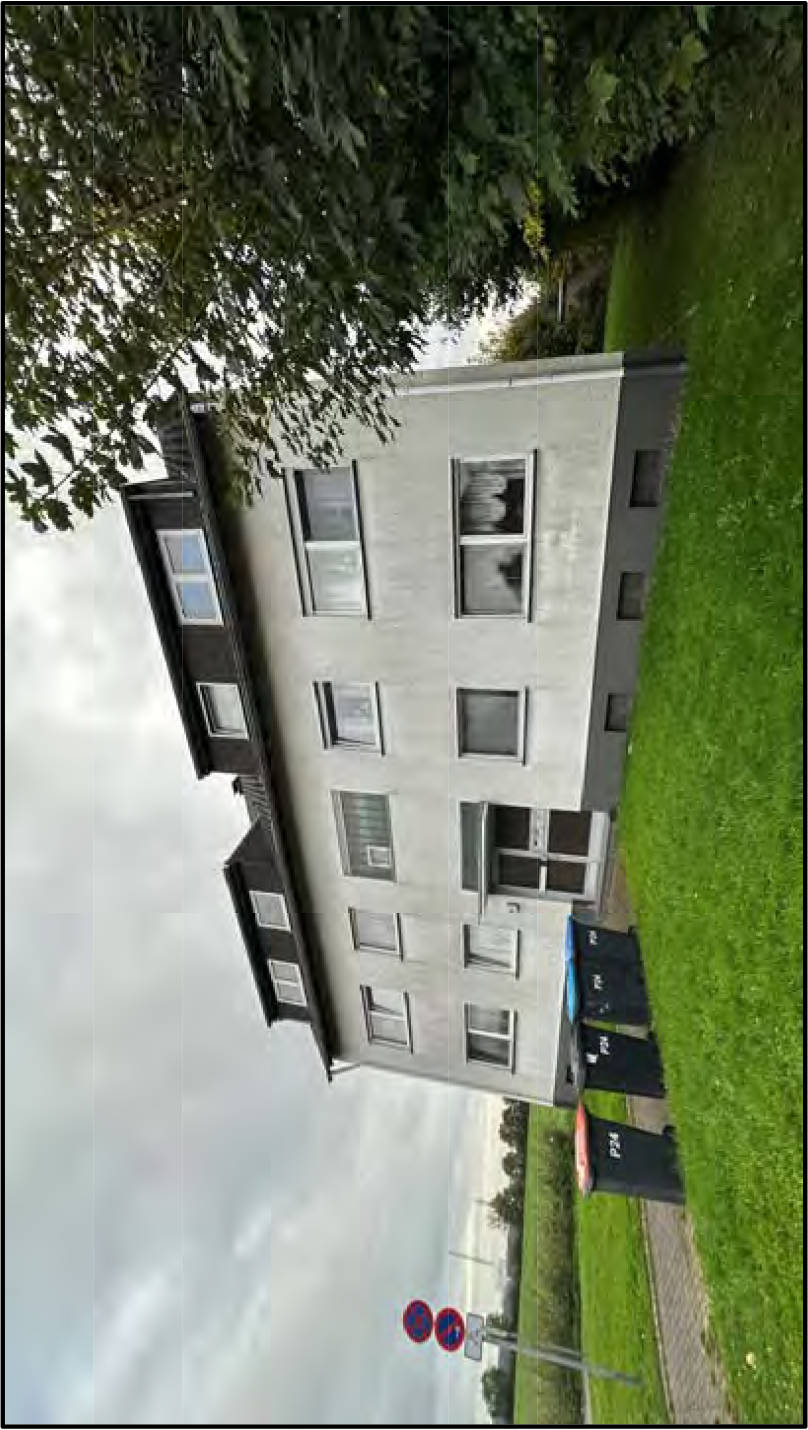 Mehrfamilienhaus, Garage in Posener Straße 24, 47475 Kamp-Lintfort - Bild 2
