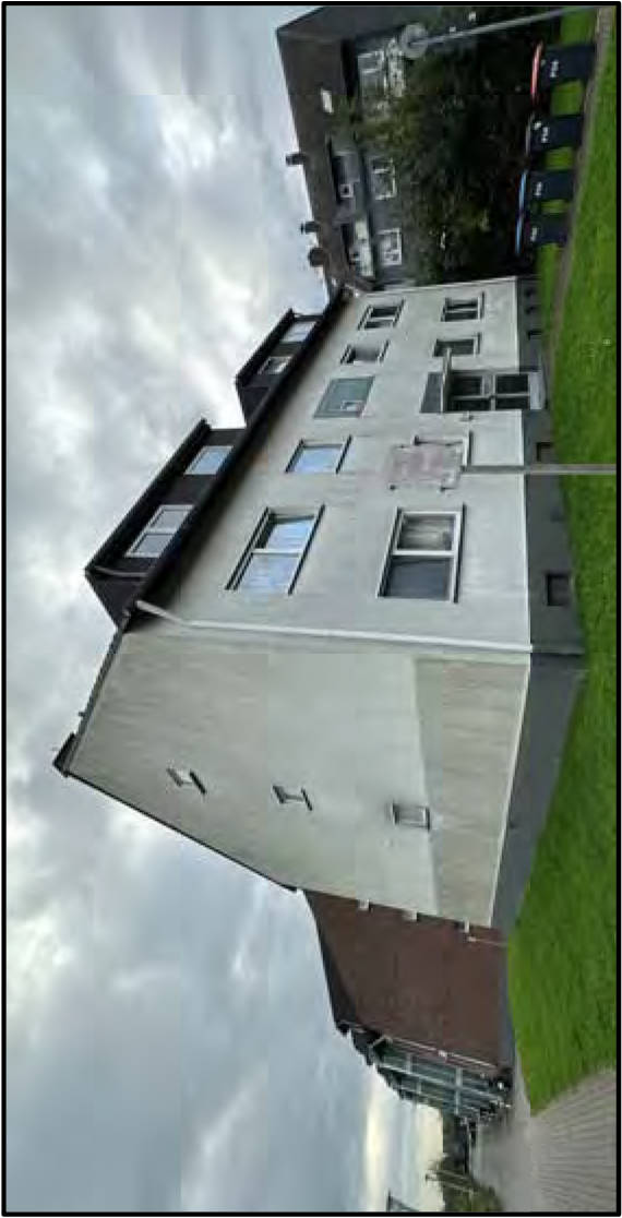 Mehrfamilienhaus, Garage in Posener Straße 24, 47475 Kamp-Lintfort - Bild 3