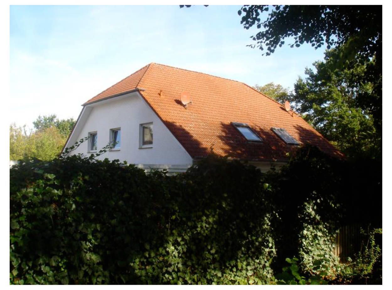 Auf dem Strüh 14, 32547 Bad Oeynhausen