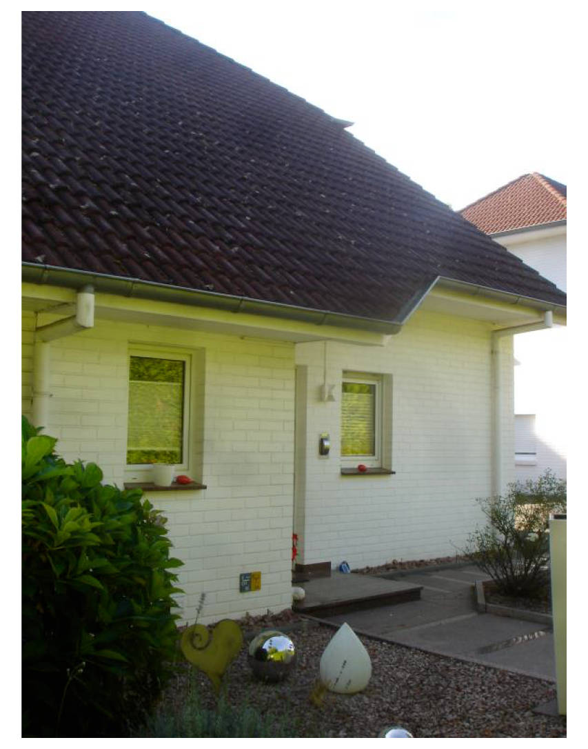 Doppelhaushälfte in Auf dem Strüh 14, 32547 Bad Oeynhausen - Bild 2