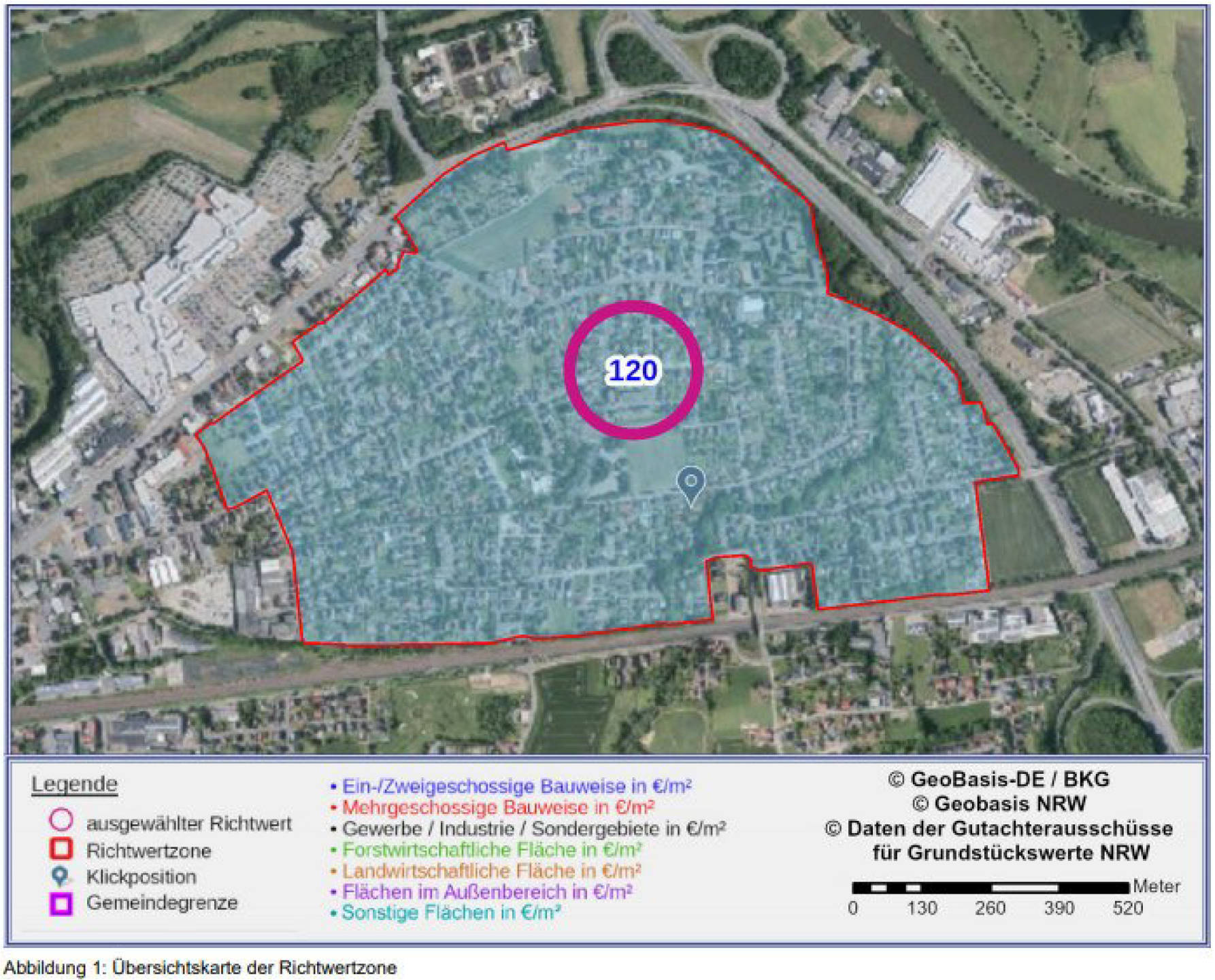 nordrheinwestpfalen 0003K0018-2024 Kurt-Viole-Straße 2, 32547 Bad Oeynhausen, Bad Oeynhausen