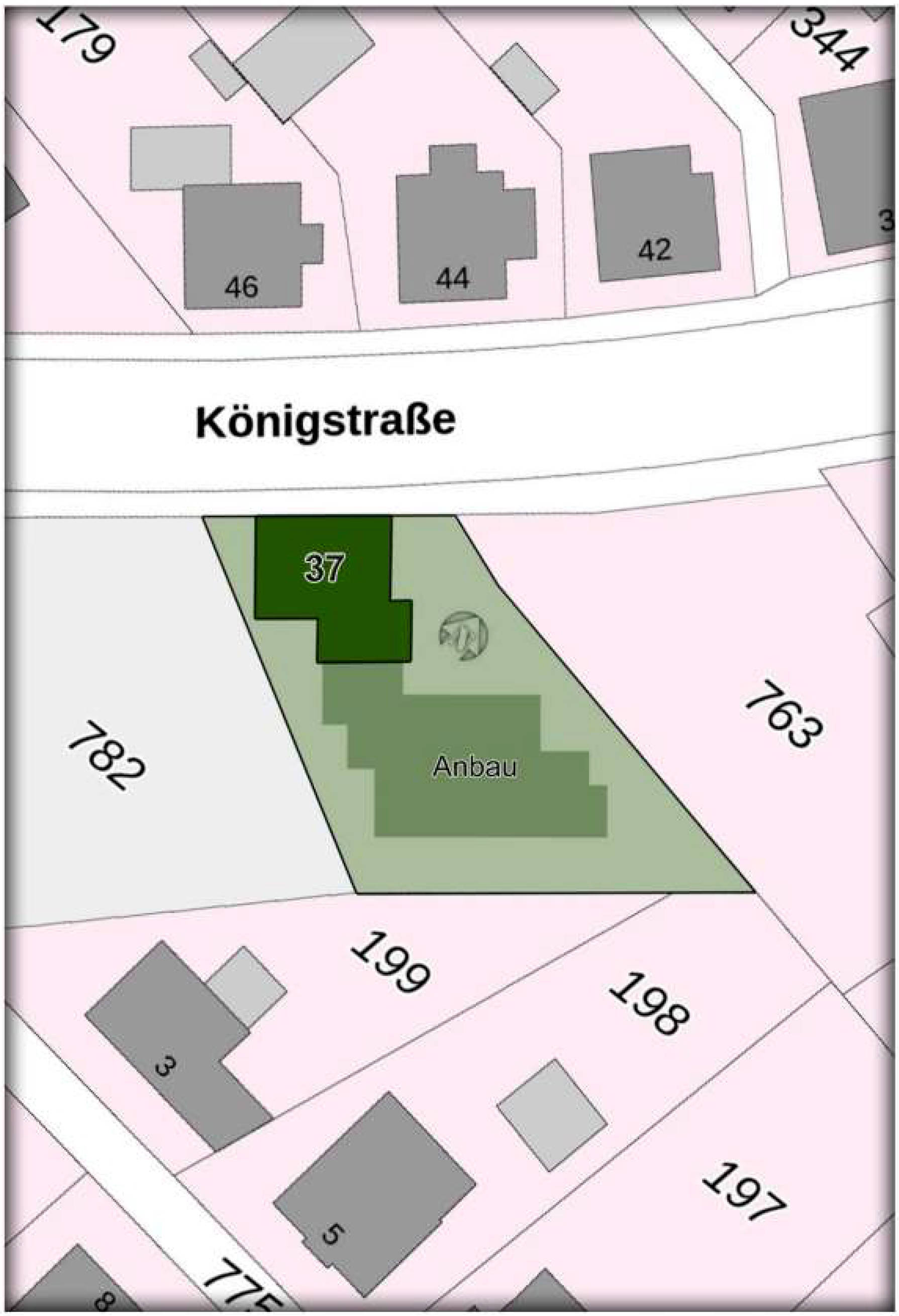 nordrheinwestpfalen 0003K0019/2021 Königstraße 37, 37a, 32584 Löhne 18
