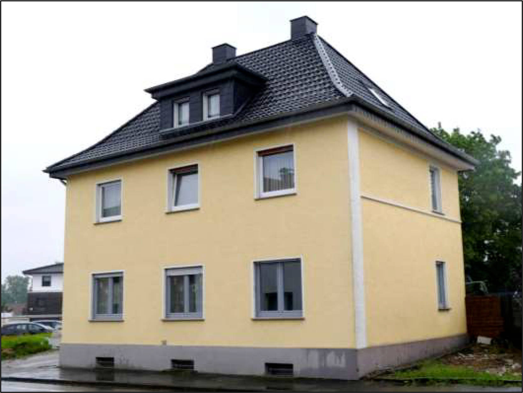 Zweifamilienhaus in Königstraße 37, 37a, 32584 Löhne - Bild 4