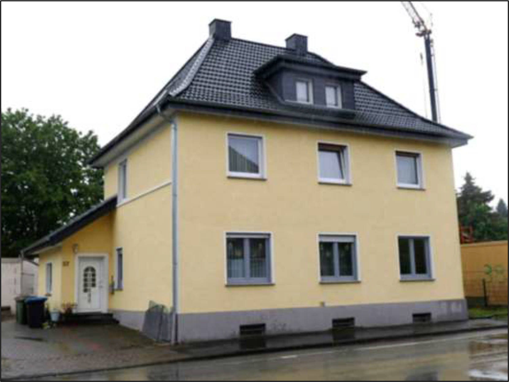 Königstraße 37, 37a, 32584 Löhne