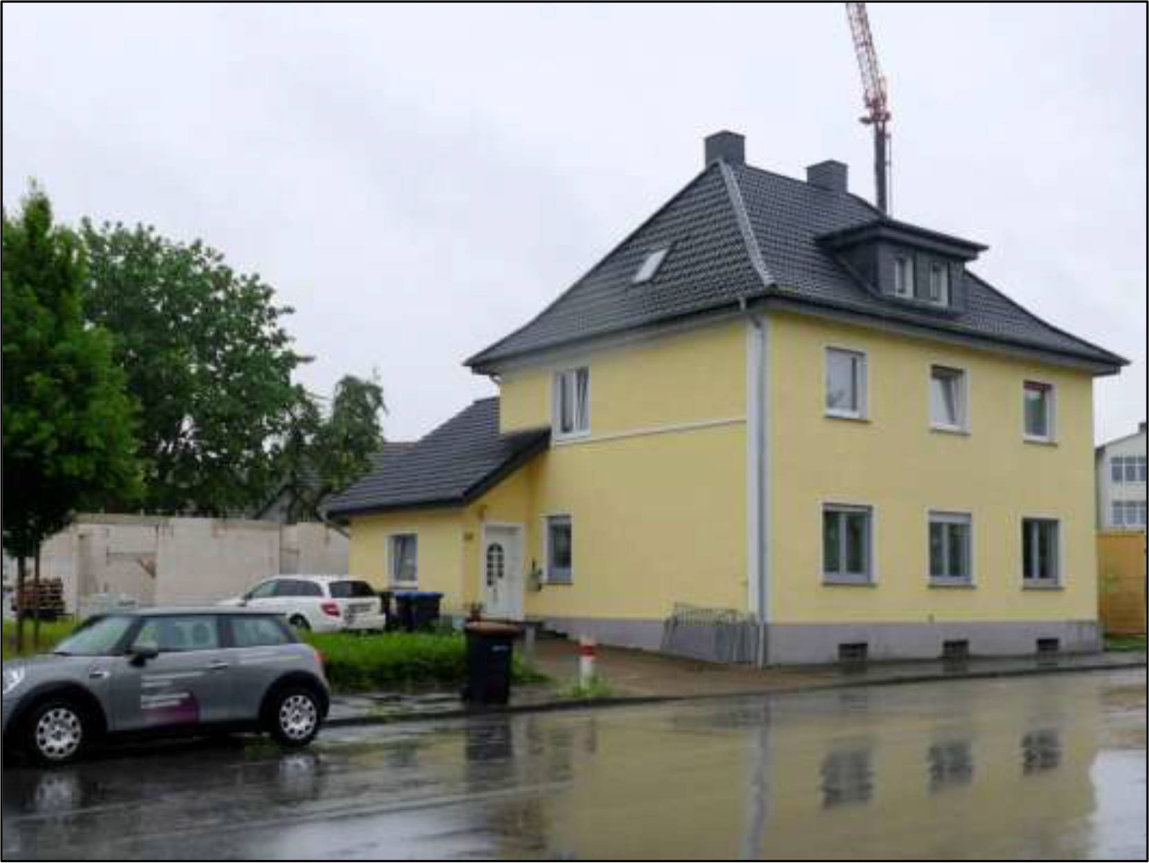 Zweifamilienhaus in Königstraße 37, 37a, 32584 Löhne - Bild 5