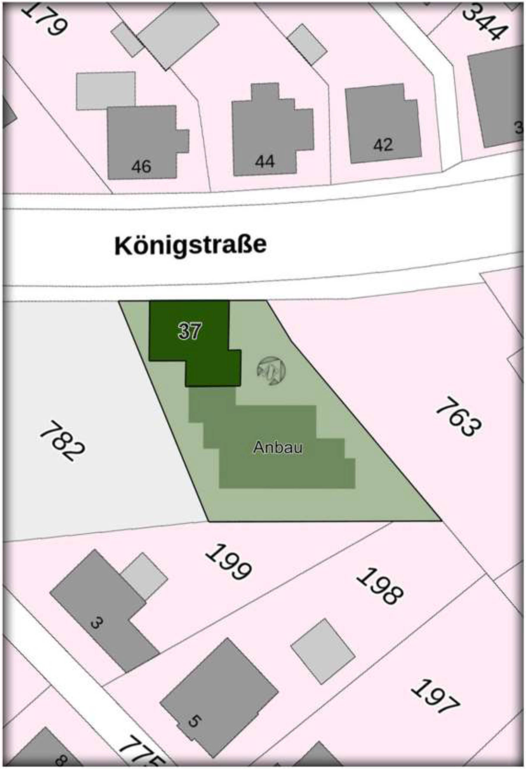 nordrheinwestpfalen 0003K0019/2021 Königstraße 37, 37a, 32584 Löhne 19