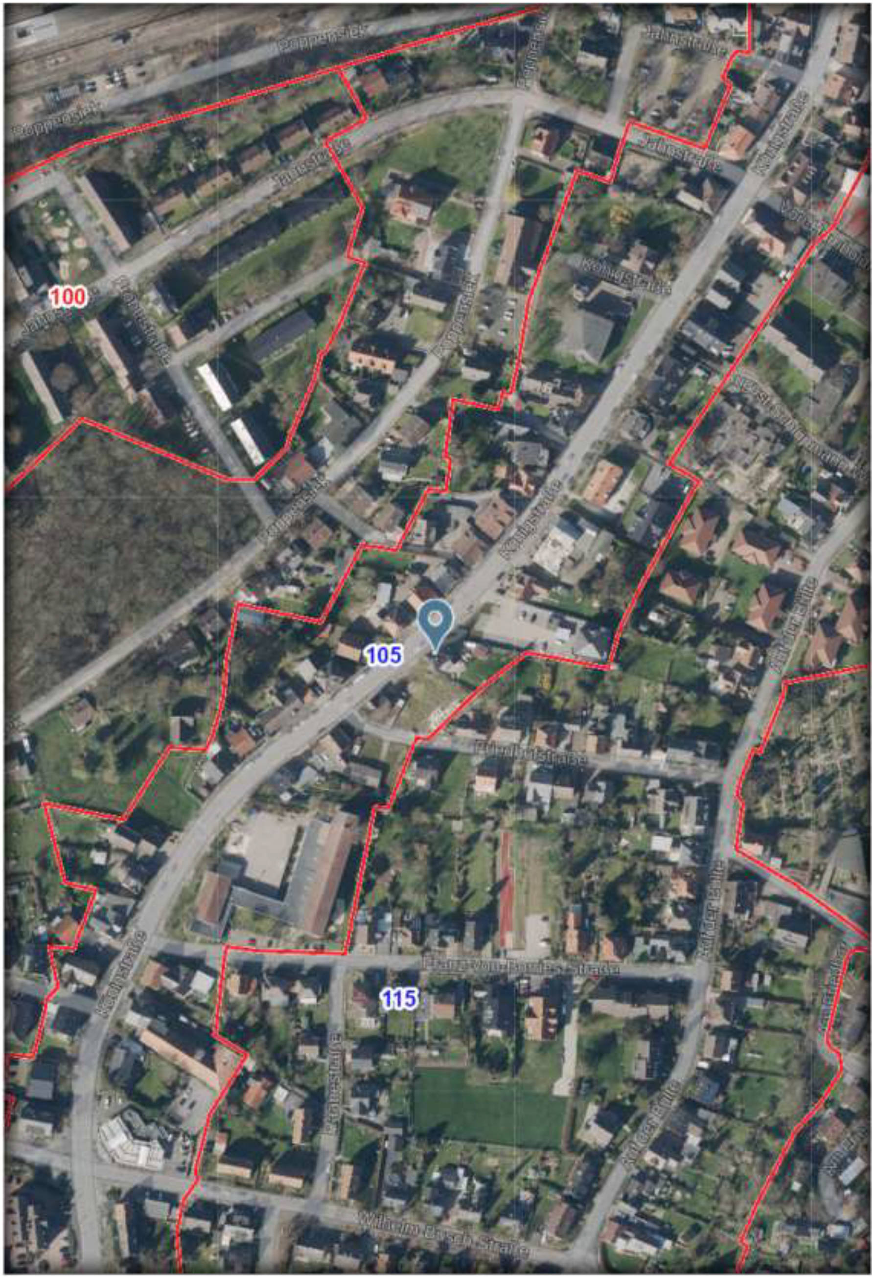 nordrheinwestpfalen 0003K0019/2021 Königstraße 37, 37a, 32584 Löhne 20