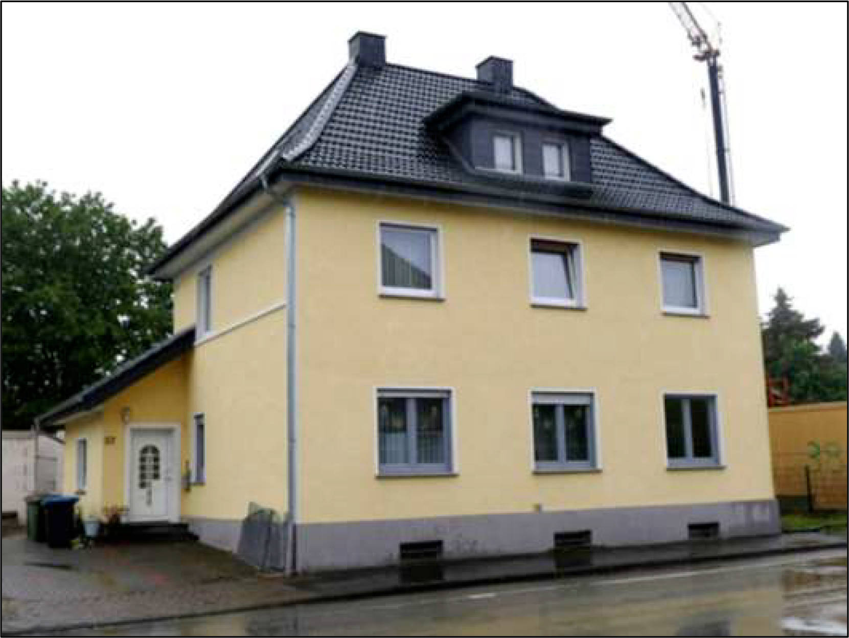 Zweifamilienhaus in Königstraße 37, 37a, 32584 Löhne - Bild 2