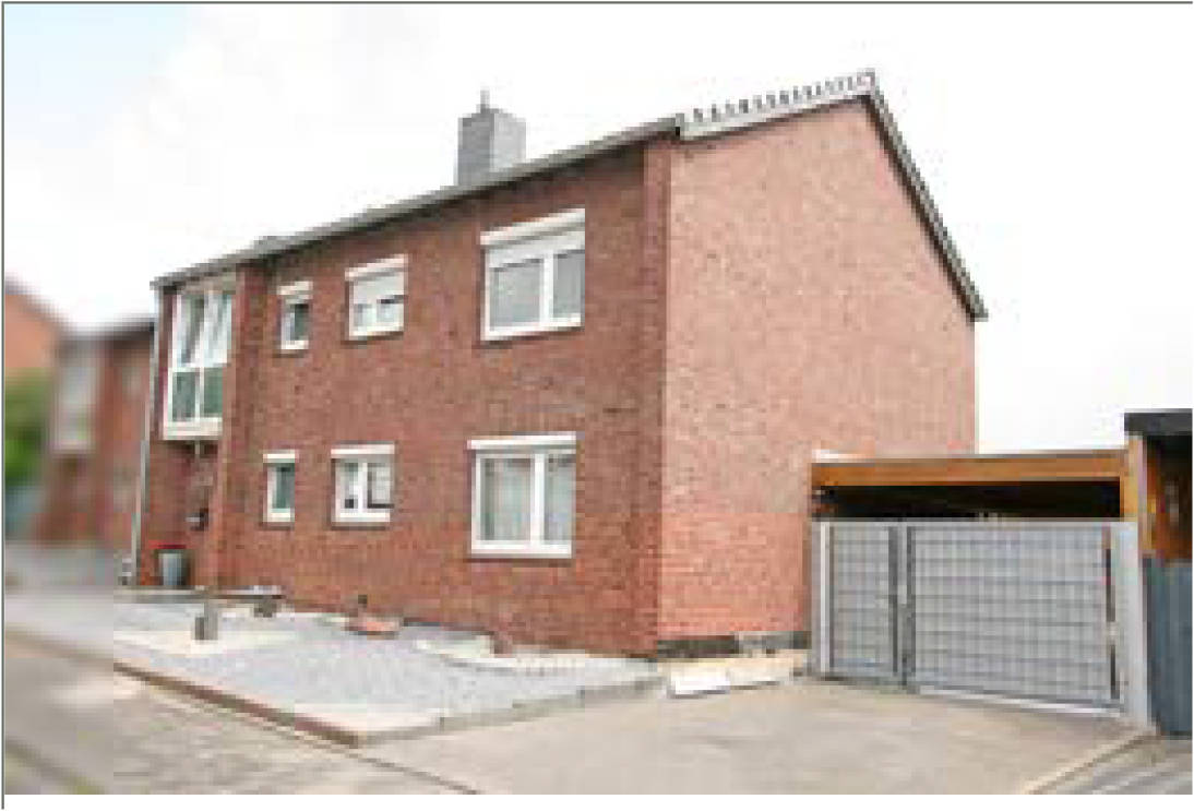 nordrheinwestpfalen 0003K0019-2022 Tannenberger Straße 7, 41836 Hückelhoven, Ratheim
