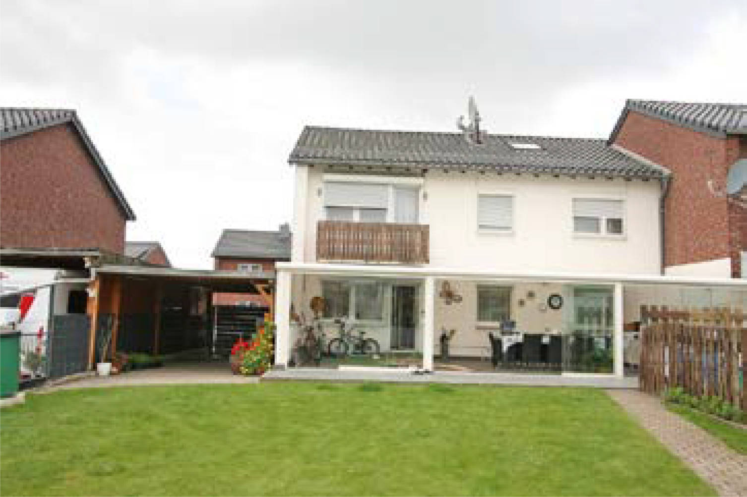 nordrheinwestpfalen 0003K0019-2022 Tannenberger Straße 7, 41836 Hückelhoven, Ratheim