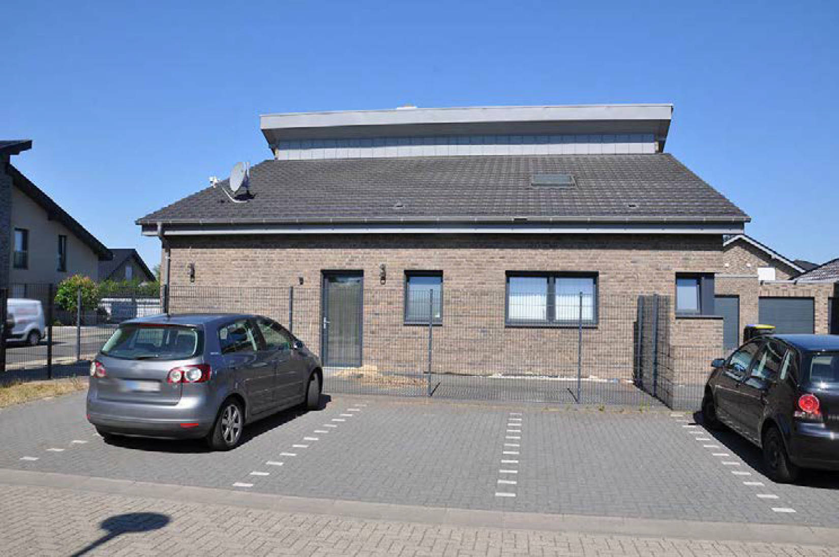 Einfamilienhaus in Geraweg 1, 41836 Hückelhoven, Ratheim - Bild 2