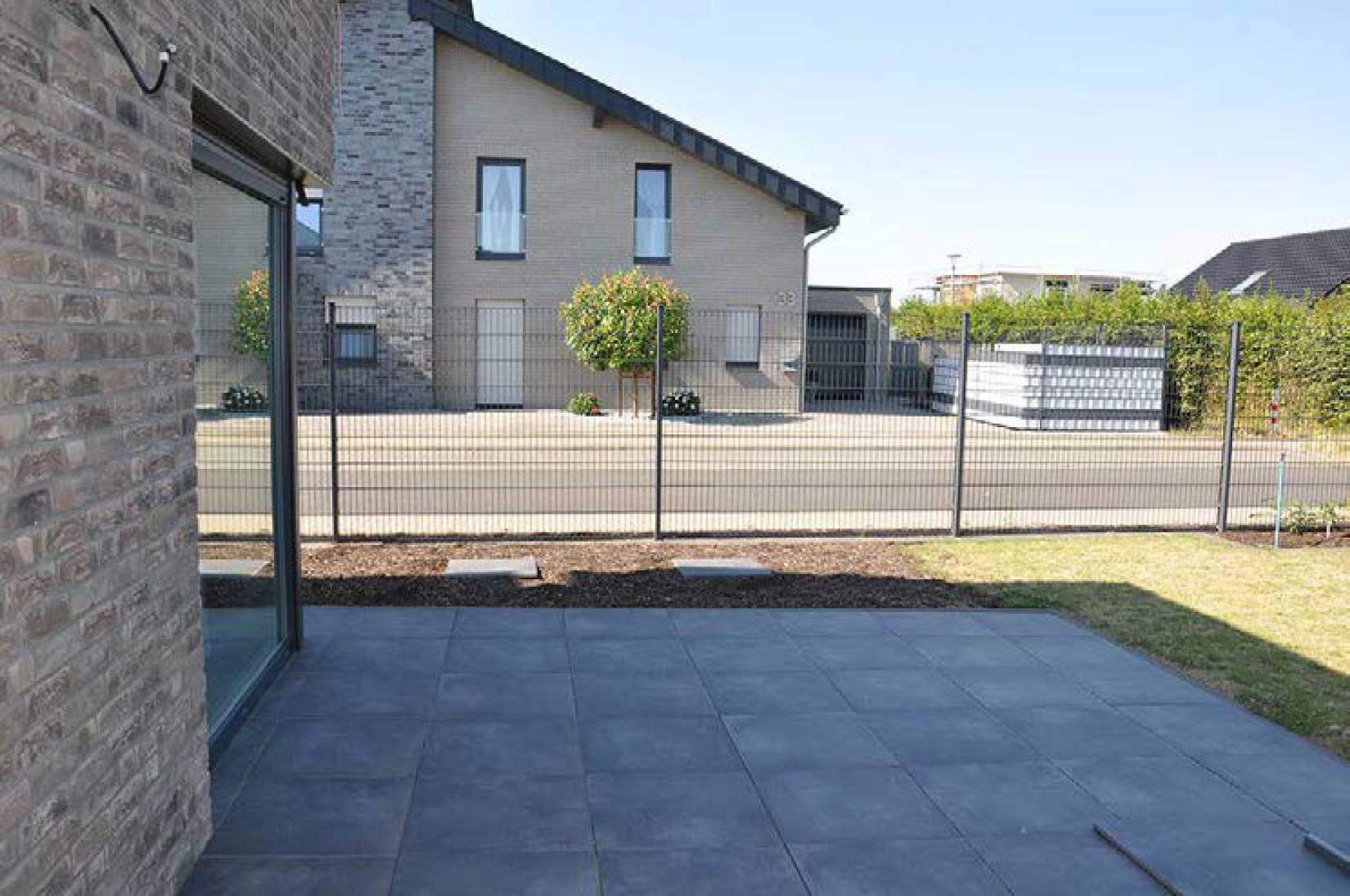 Einfamilienhaus in Geraweg 1, 41836 Hückelhoven, Ratheim - Bild 3