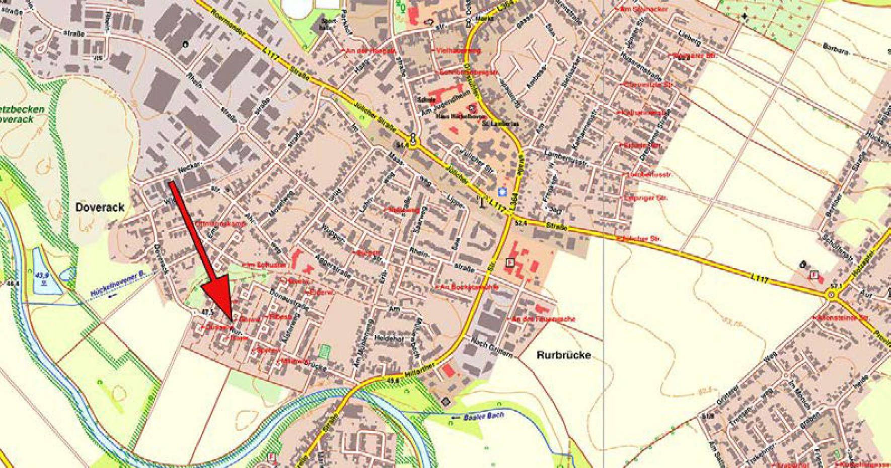 nordrheinwestpfalen 0003 K 0021/2024 Geraweg 1, 41836 Hückelhoven, Ratheim 21