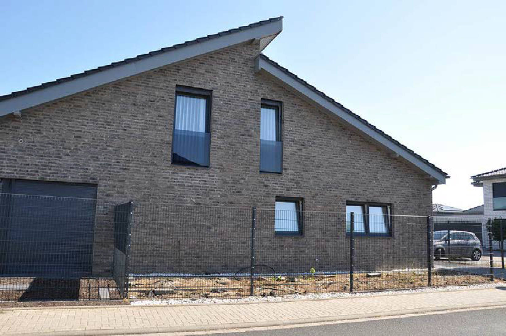 Einfamilienhaus in Geraweg 1, 41836 Hückelhoven, Ratheim - Bild 4