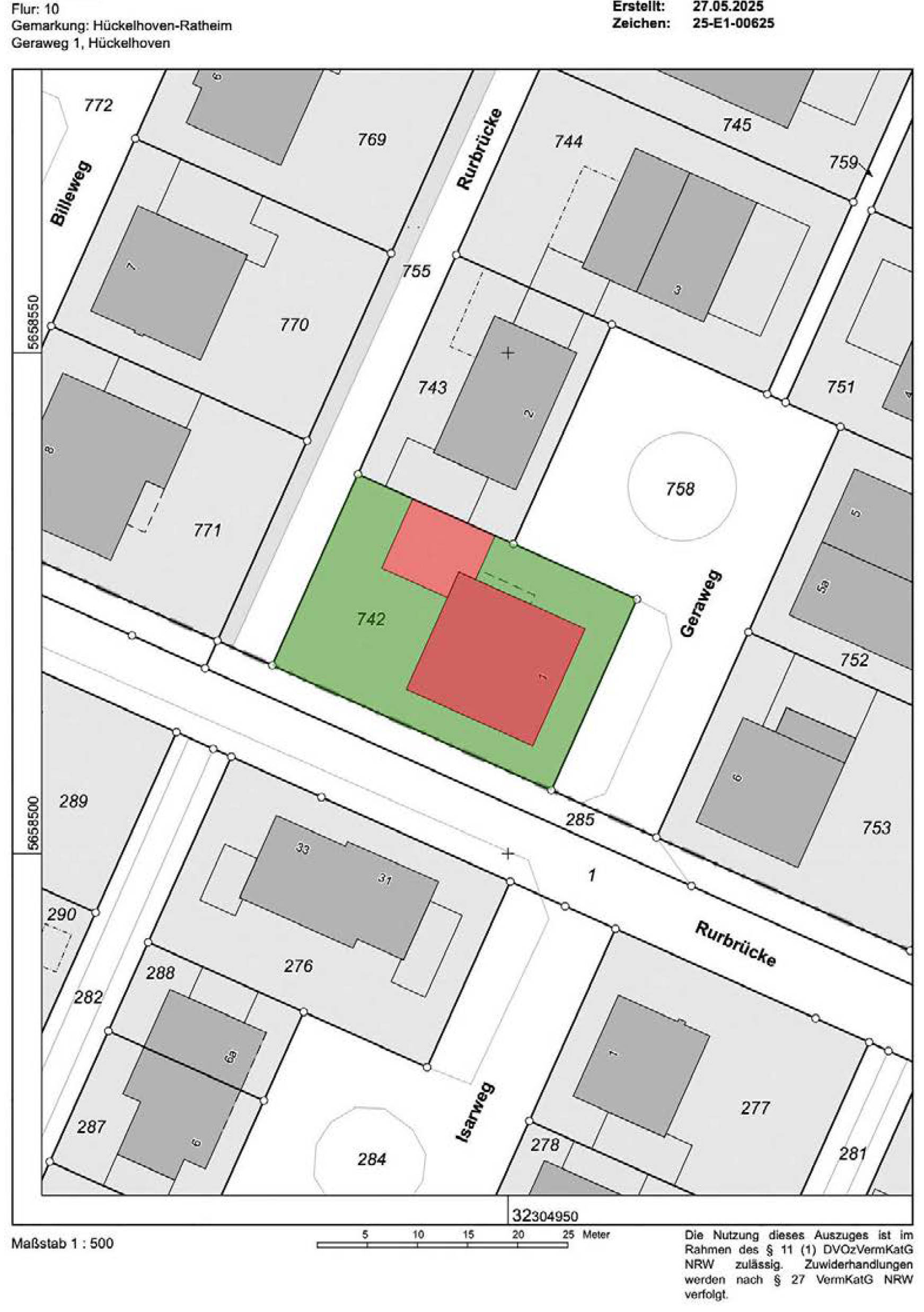 nordrheinwestpfalen 0003 K 0021/2024 Geraweg 1, 41836 Hückelhoven, Ratheim 23