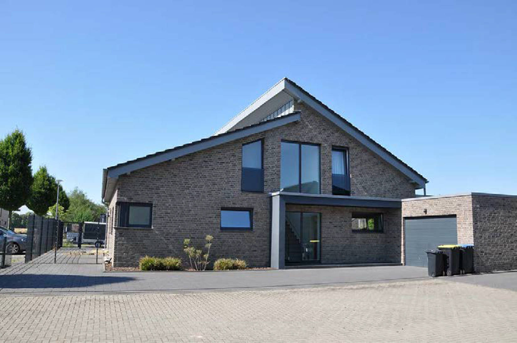 Einfamilienhaus in Geraweg 1, 41836 Hückelhoven, Ratheim