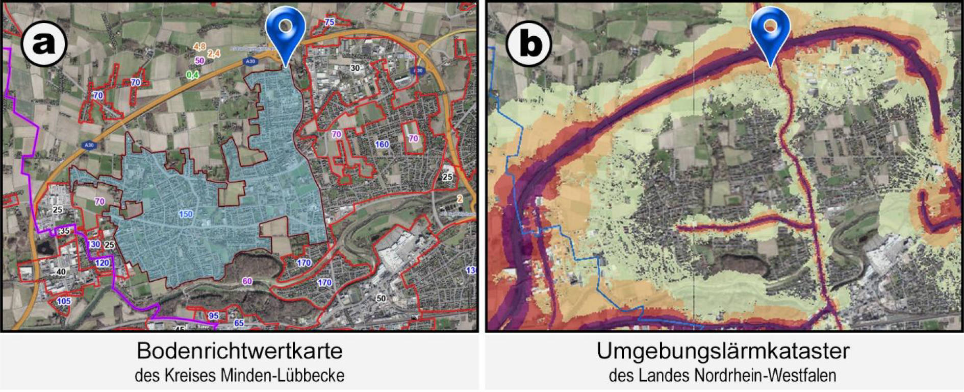 nordrheinwestpfalen 0003 K 0021/2025 Eidinghausener Straße 198, 32549 Bad Oeynhausen, Bad Oeynhausen 14