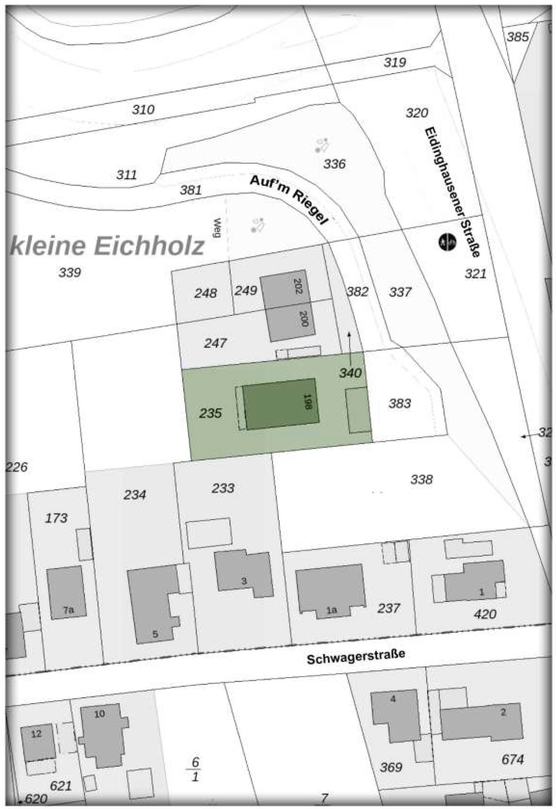 nordrheinwestpfalen 0003 K 0021/2025 Eidinghausener Straße 198, 32549 Bad Oeynhausen, Bad Oeynhausen 16
