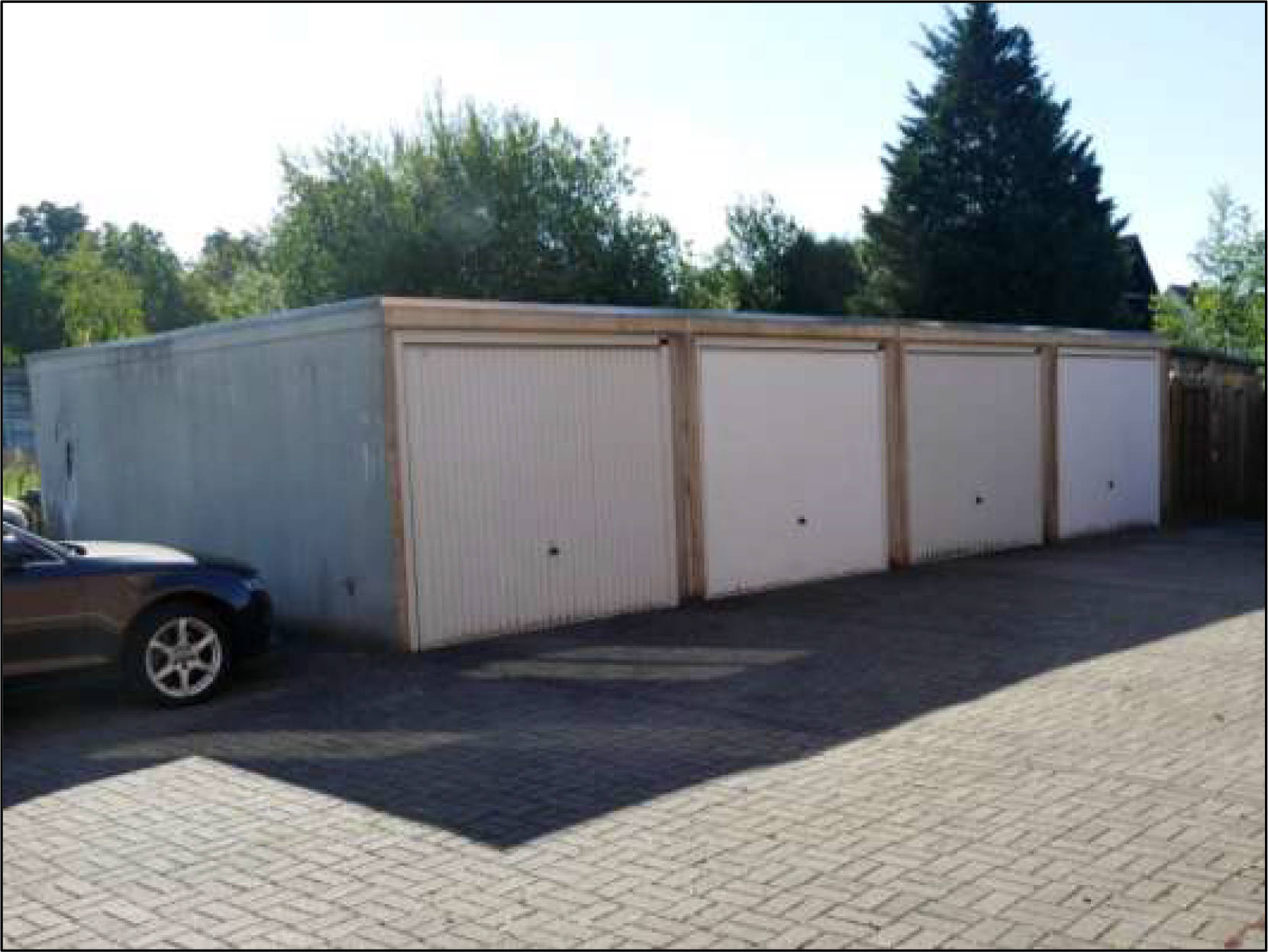 Eigentumswohnung in Eidinghausener Straße 198, 32549 Bad Oeynhausen, Bad Oeynhausen - Bild 5