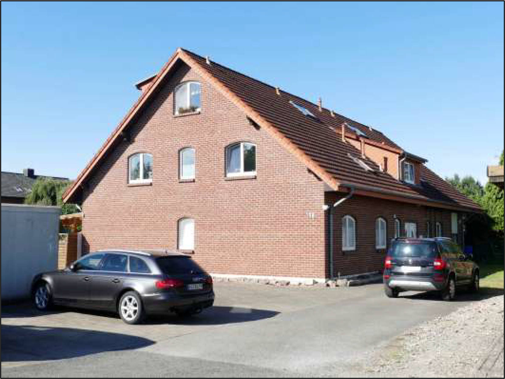 Eigentumswohnung in Eidinghausener Straße 198, 32549 Bad Oeynhausen, Bad Oeynhausen - Bild 3