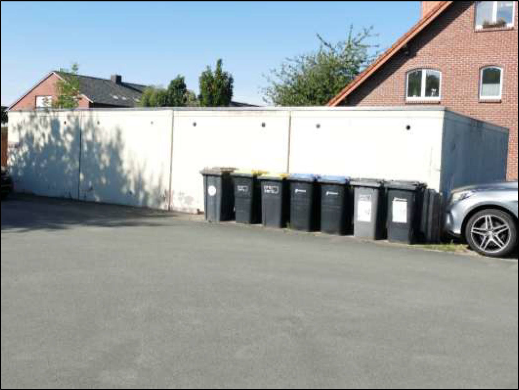 Eigentumswohnung in Eidinghausener Straße 198, 32549 Bad Oeynhausen, Bad Oeynhausen