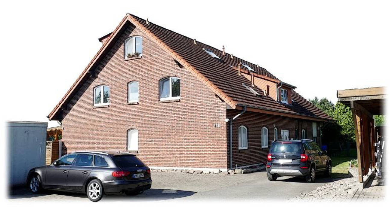 Eigentumswohnung in Eidinghausener Straße 198, 32549 Bad Oeynhausen, Bad Oeynhausen - Bild 2