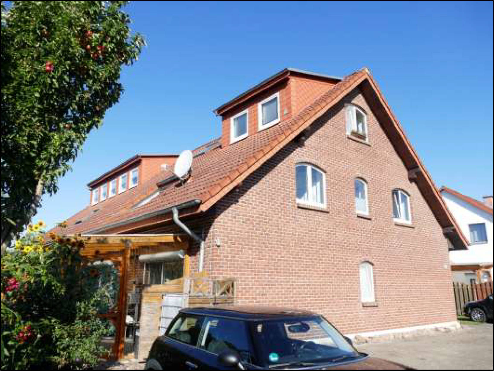 Eigentumswohnung in Eidinghausener Straße 198, 32549 Bad Oeynhausen, Bad Oeynhausen - Bild 4