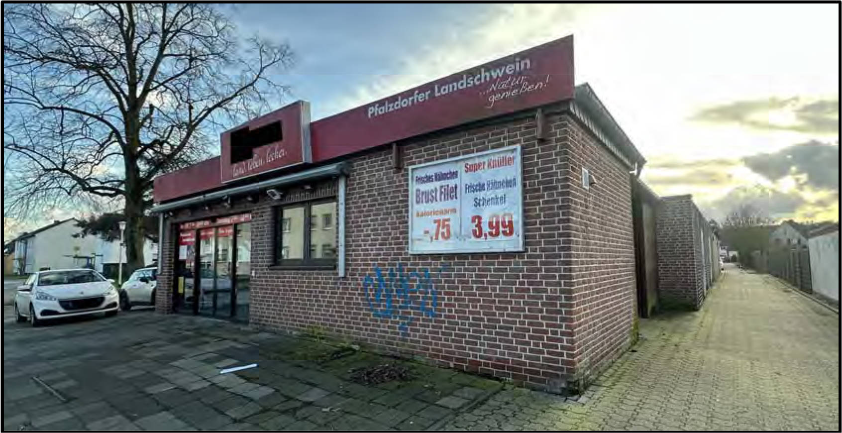 Gewerbeobjekt in Amselstraße 4 a, 47475 Kamp-Lintfort, Kamperbruch - Bild 5