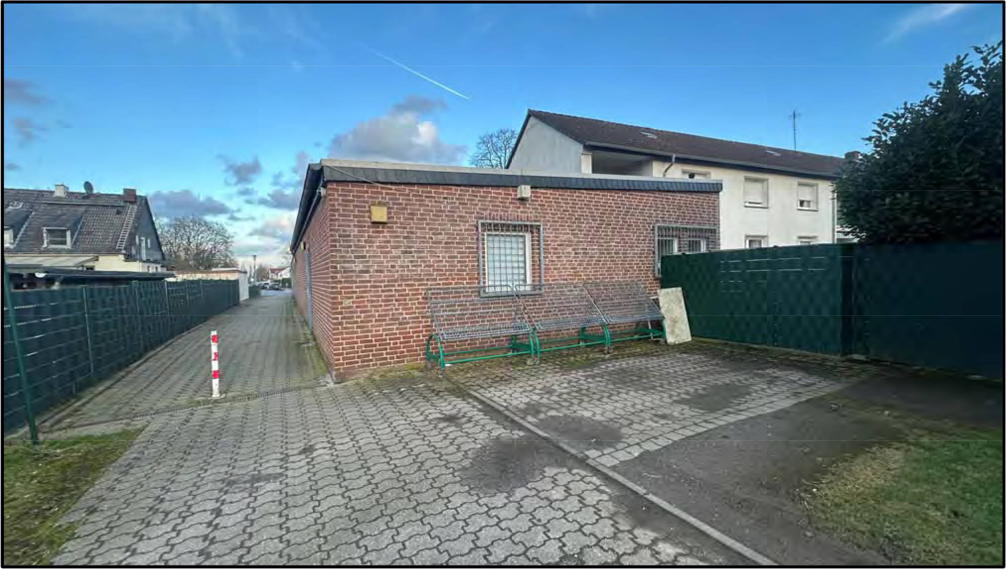 Gewerbeobjekt in Amselstraße 4 a, 47475 Kamp-Lintfort, Kamperbruch - Bild 3